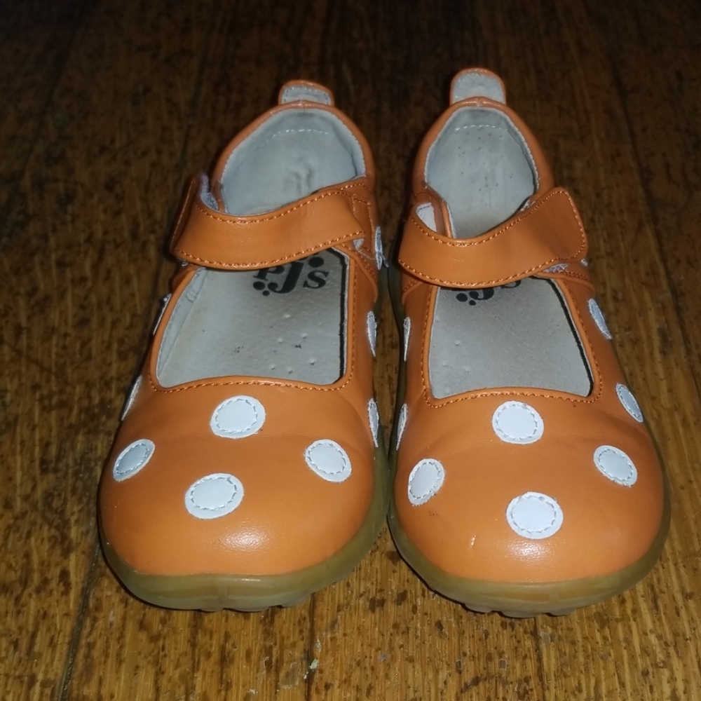 Puddle Jumper shoes